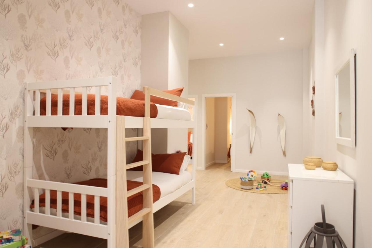 Florit Flats - The Serreria Rooms Valencia Buitenkant foto