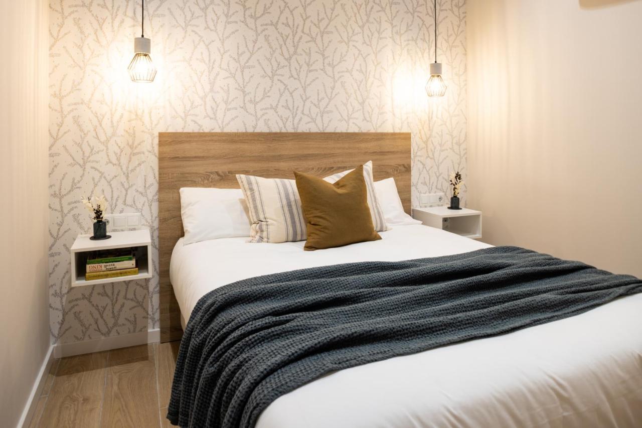 Florit Flats - The Serreria Rooms Valencia Buitenkant foto