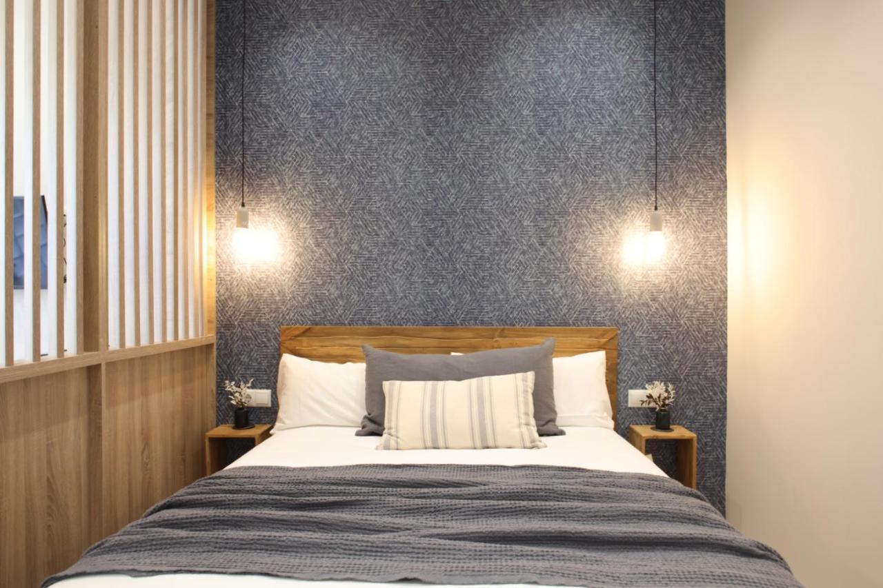 Florit Flats - The Serreria Rooms Valencia Buitenkant foto