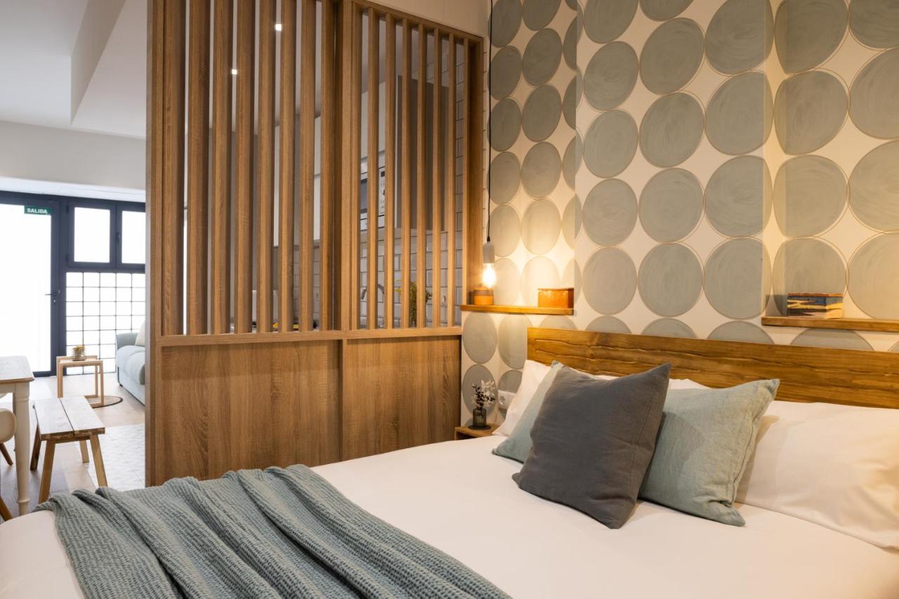 Florit Flats - The Serreria Rooms Valencia Buitenkant foto