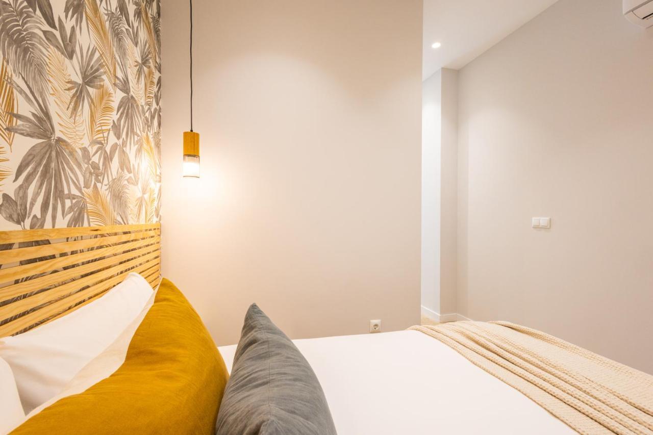 Florit Flats - The Serreria Rooms Valencia Buitenkant foto