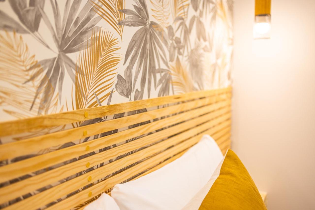 Florit Flats - The Serreria Rooms Valencia Buitenkant foto