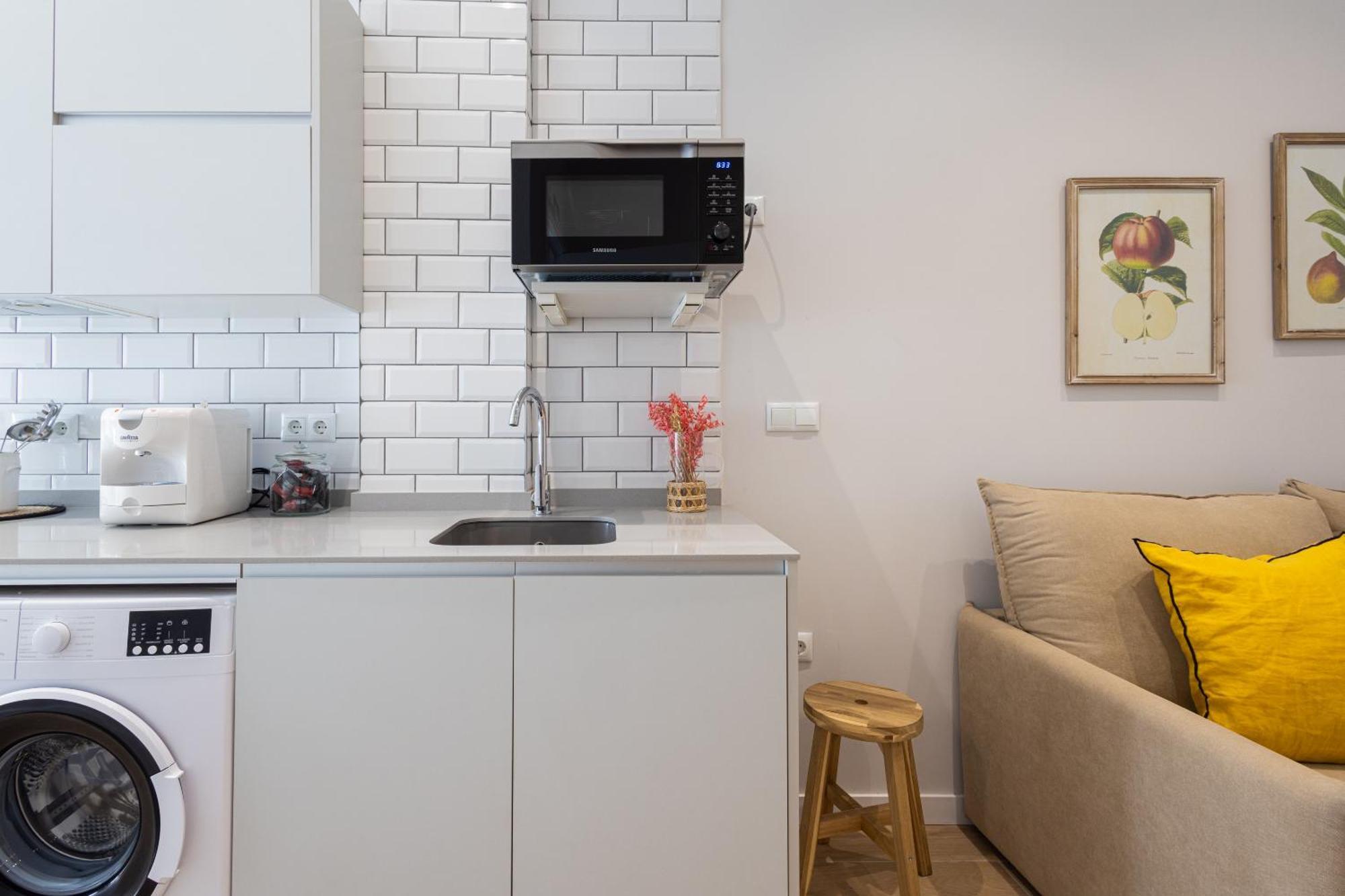 Florit Flats - The Serreria Rooms Valencia Buitenkant foto
